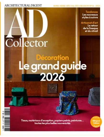 AD COLLECTOR