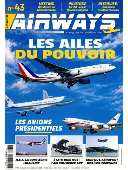 AIRWAYS