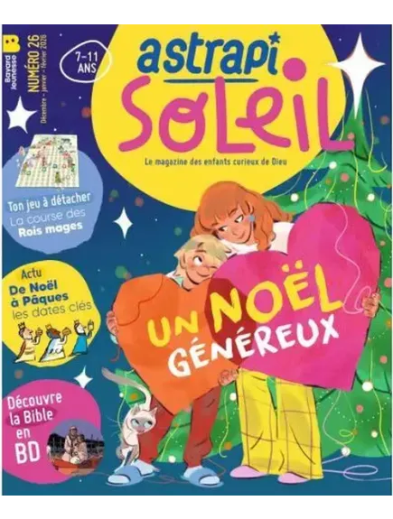 ASTRAPI SOLEIL