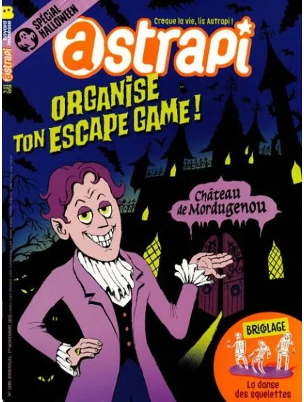 ASTRAPI