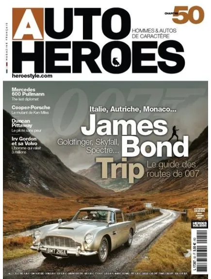 AUTO HEROES