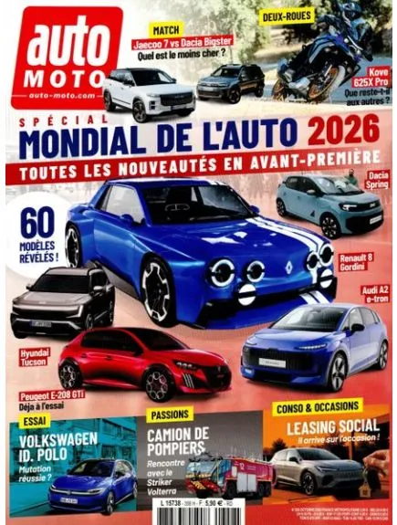 AUTO MOTO
