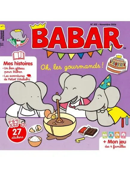 BABAR
