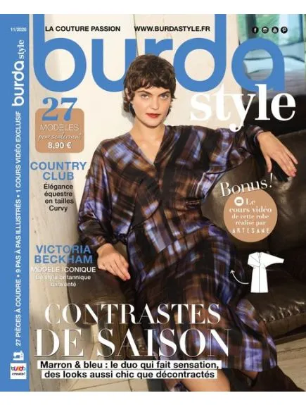 BURDA STYLE