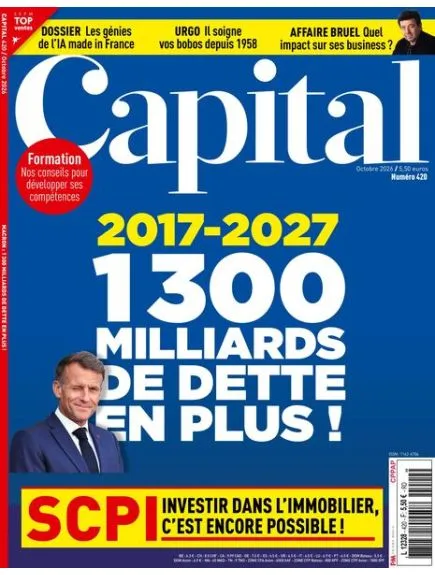 CAPITAL