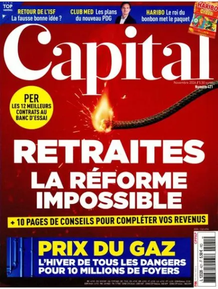 CAPITAL