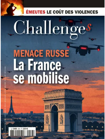 CHALLENGES