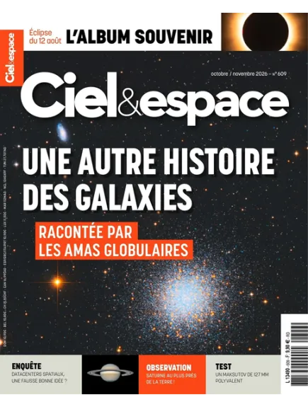 CIEL & ESPACE