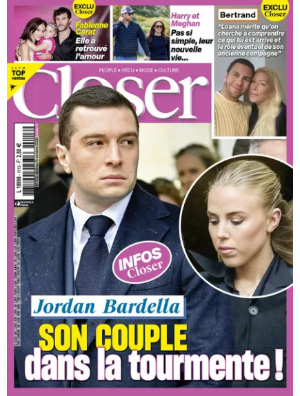 CLOSER
