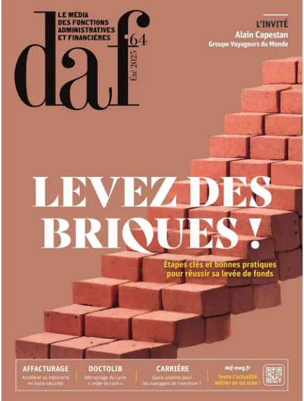 DAF MAGAZINE