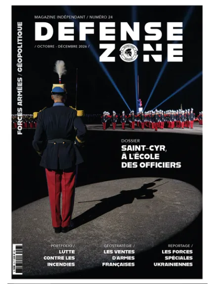 DEFENSE ZONE