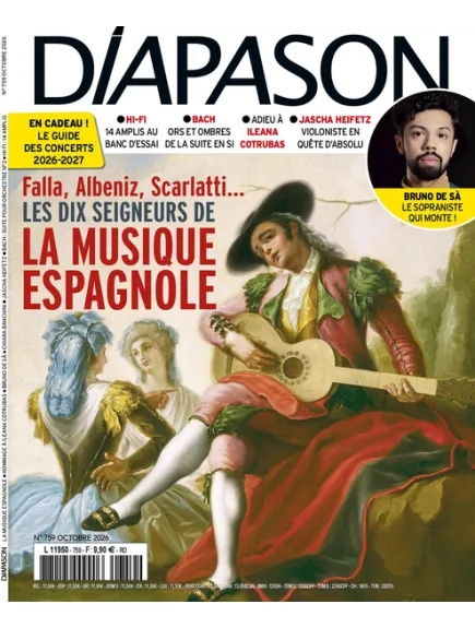 DIAPASON