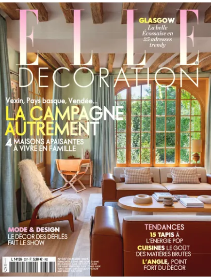 ELLE DECORATION