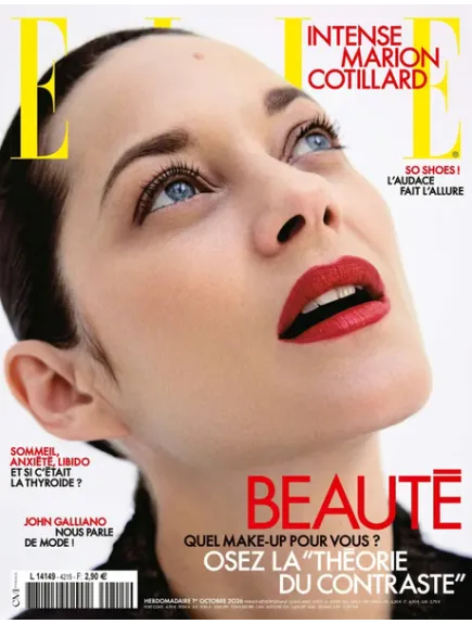 ELLE