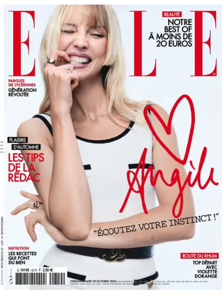 ELLE