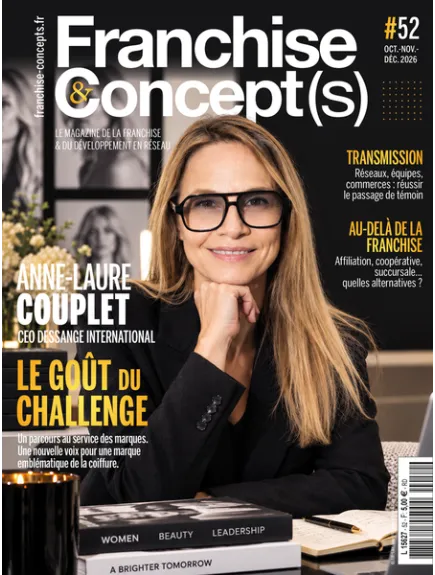 FRANCHISE ET CONCEPT(S)