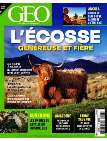 GEO