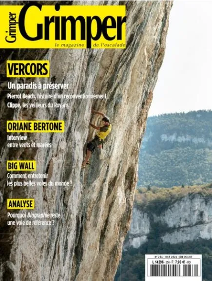 GRIMPER