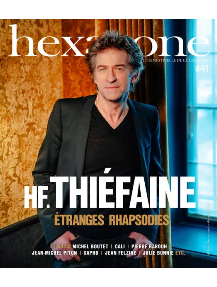 HEXAGONE