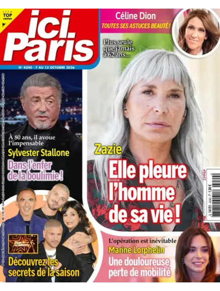 ICI PARIS