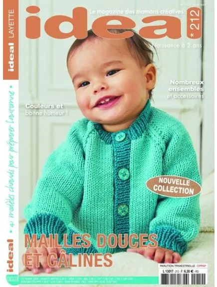 IDEAL LAYETTE