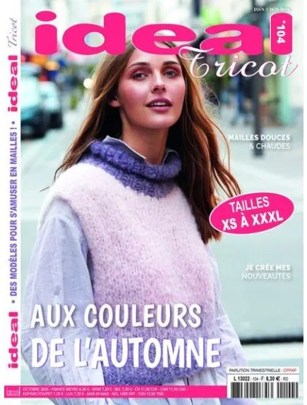 IDEAL TRICOT