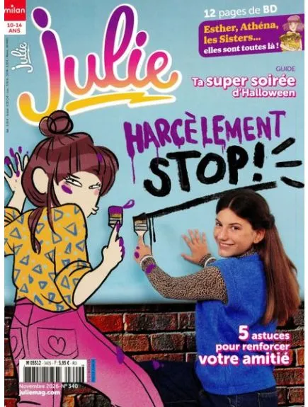 JULIE