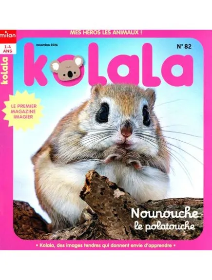 KOLALA