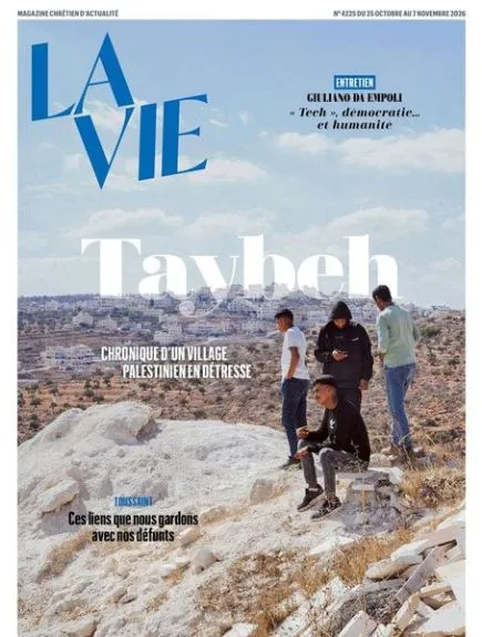 LA VIE