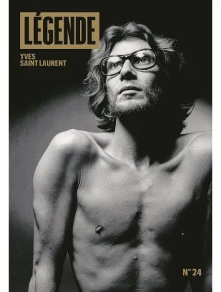 LEGENDE