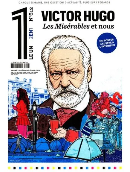 LE 1 HEBDO