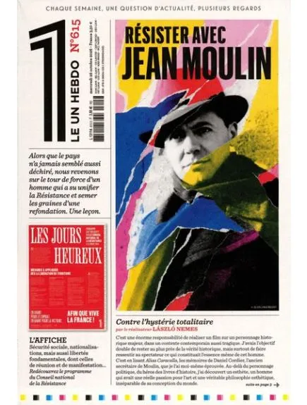 LE 1 HEBDO