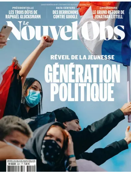 LE NOUVEL OBS