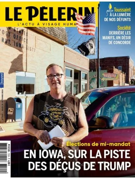 LE PELERIN