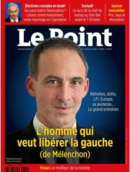 LE POINT
