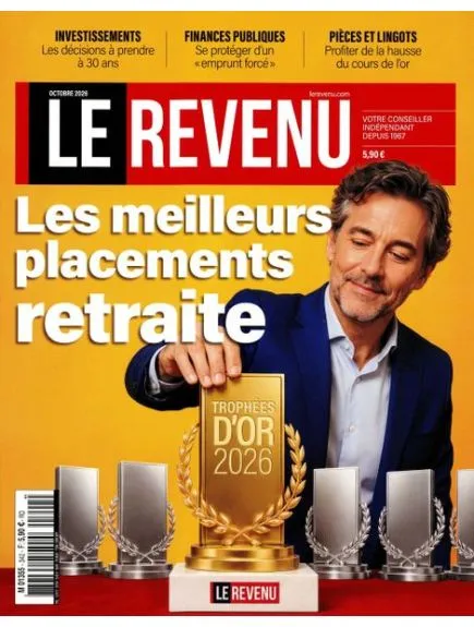 LE REVENU