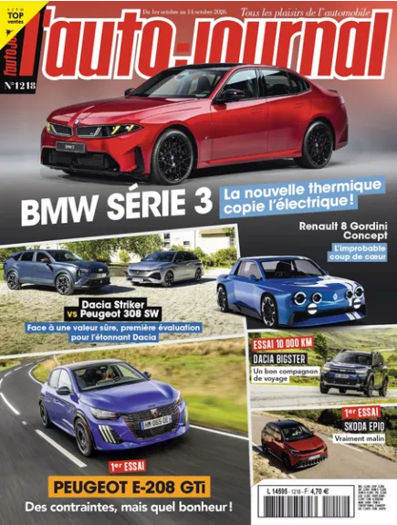 L'AUTO JOURNAL