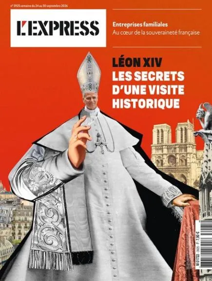 L'EXPRESS