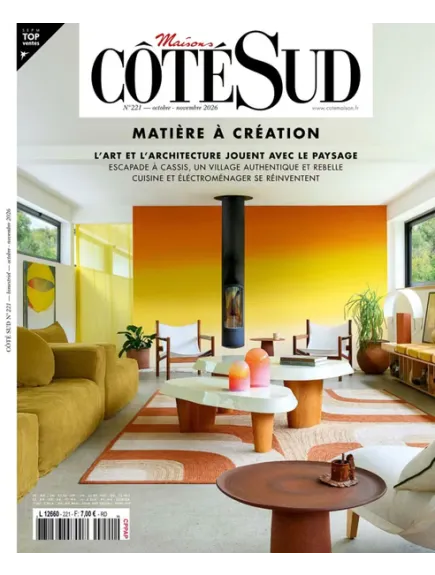 MAISONS COTE SUD