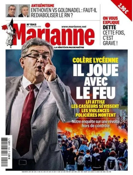 MARIANNE