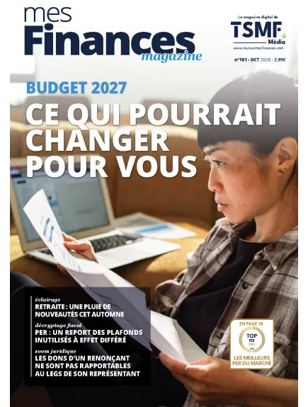 MES FINANCES