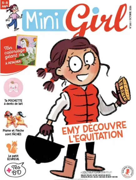 MINI GIRL