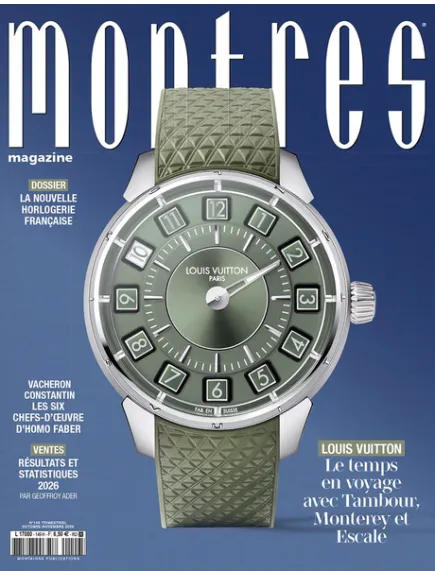 MONTRES