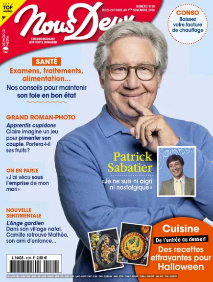 NOUS DEUX