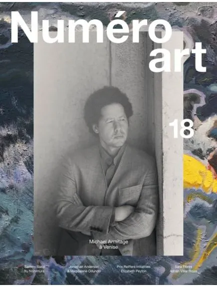 NUMERO ART