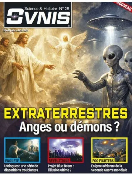OVNIS