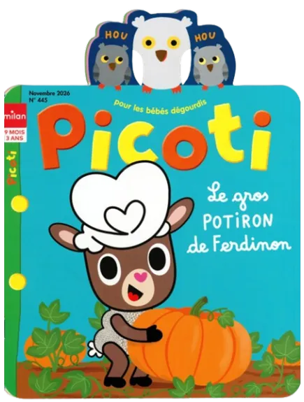 PICOTI