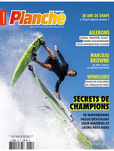 PLANCHEMAG