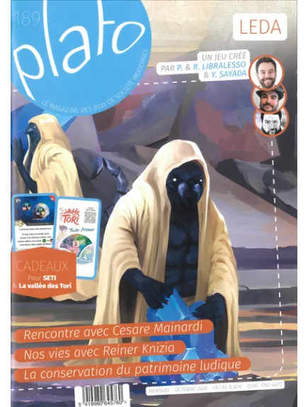 PLATO