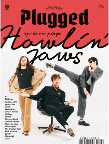 PLUGGED
